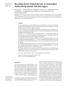 swan.ac.uk - Wiley Online Library