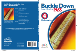 4 - Triumph Learning