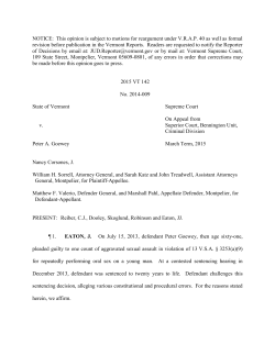 State v. Peter A. Goewey