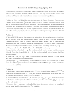 Document