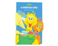 a delicious day
