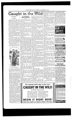 it right - NYS Historic Newspapers