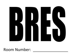 Room Number: