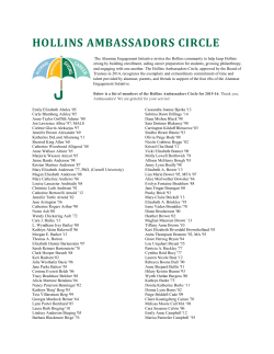 See the list of members for 2015-16 here