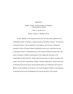 Thesis