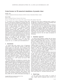 2005 Abe, S. and Mair, K.