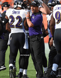 John Harbaugh