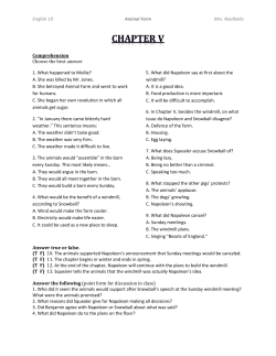 AFChapter5and6Worksheet