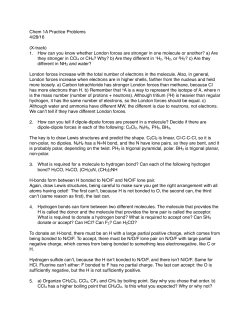 class 23 problems key.pages