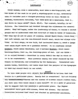 `man to supposthat G96 inhabips a particular place. The Pagans