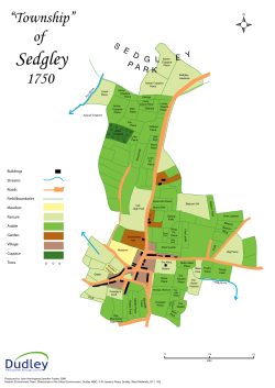 Sedgley Township