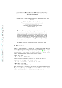 Coinductive Soundness of Corecursive Type Class Resolution