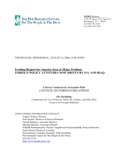 Complete Report PDF - People