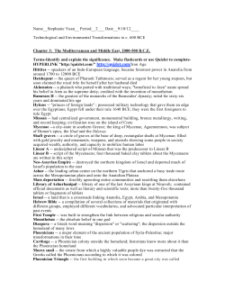 AP Chapter 3 study guide-2