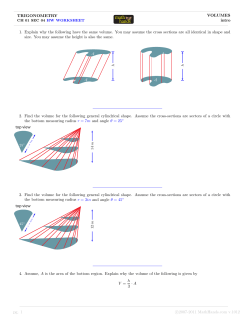 math hands