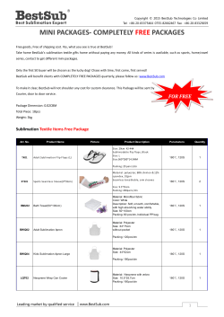 mini packages-$ 299 jphoto jewelry