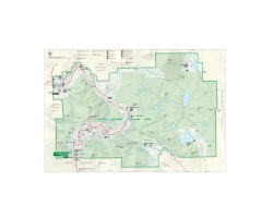 lassen volcanic national park