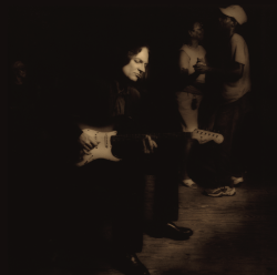 digital booklet - Sonny Landreth