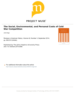 For a pdf click here