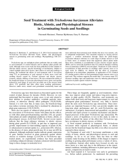 Full text PDF - Cornell Horticulture