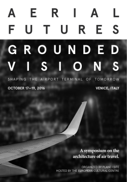 program - Aerial Futures