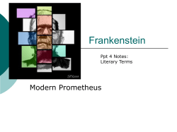 Frankenstein