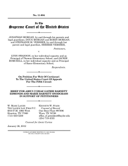 Supreme Court of the United States