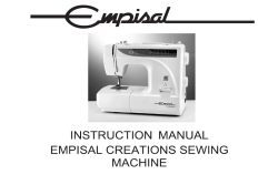 The Instruction Manual