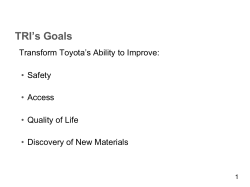 to view the tri info session powerpoint