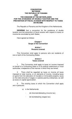 convention between the republic of panama and the kingdom of the