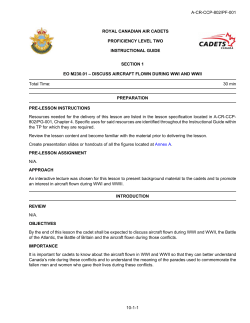 a-cr-ccp-802/pf-001 10-1-1 royal canadian air cadets proficiency