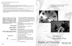 State of Florida - Florida Department of Financial Services