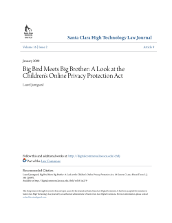 - Santa Clara Law Digital Commons