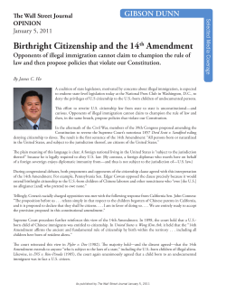 The Wall Street Journal