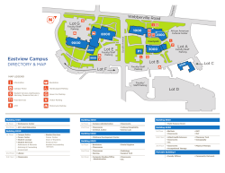 Eastview Campus - Voiceprint Austin