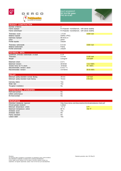 PrimeFact document