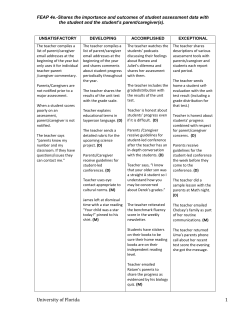 Printable Version - UF College of Education