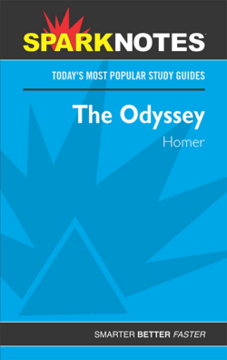 The Odyssey (SparkNotes)