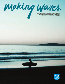 Surfrider Foundation
