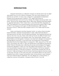 introduction - Historical Text Archive