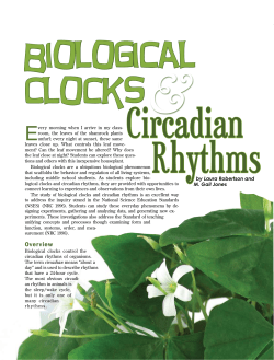 science scope - National Science Teachers Association