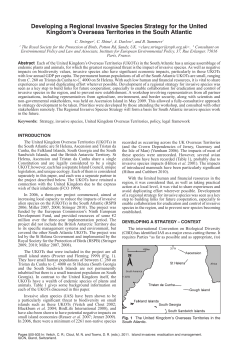 C. Stringer, C. Shine, A. Darlow, and B. Summers