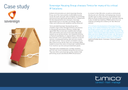 Case study