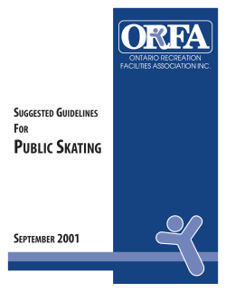 public skating - PublicCommons.ca