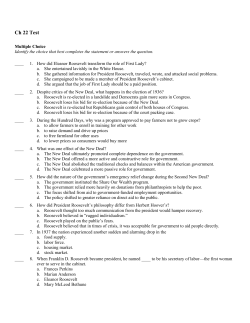 Ch 22 Test