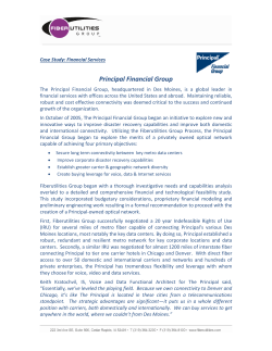 Principal Financial Group