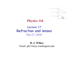 Physics116_L17