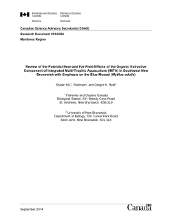 Review of the Potential Near-and Far