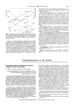 Photochemical reductive elimination of hexaazido complexes of tin