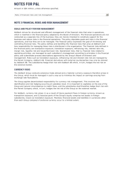 page - Annual Report 2015/2016
